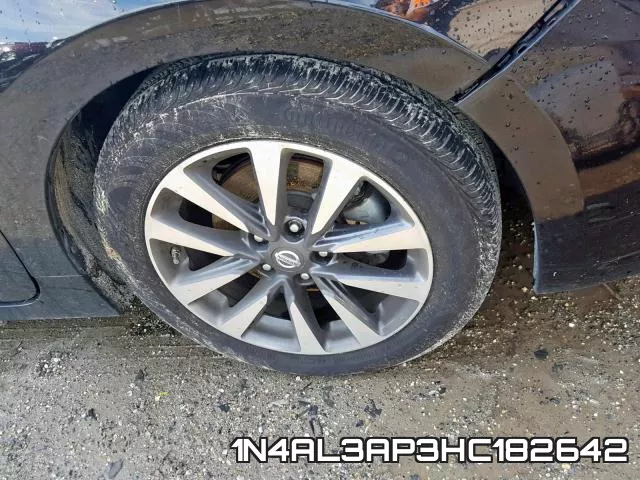 1N4AL3AP3HC182642 фото 9