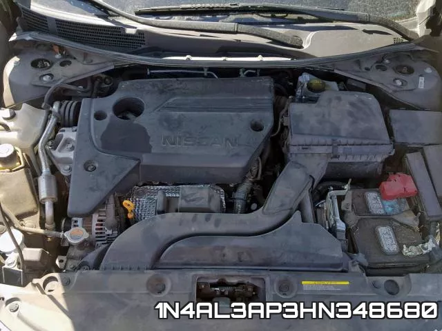 1N4AL3AP3HN348680 фото 8