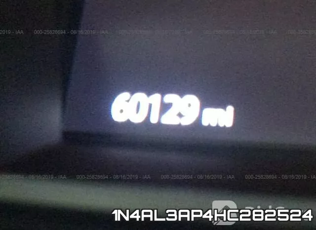 1N4AL3AP4HC282524 фото 8