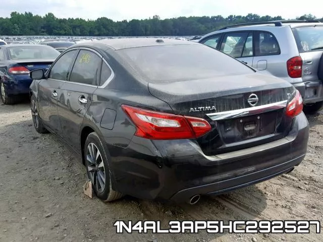 1N4AL3AP5HC292527 фото 4