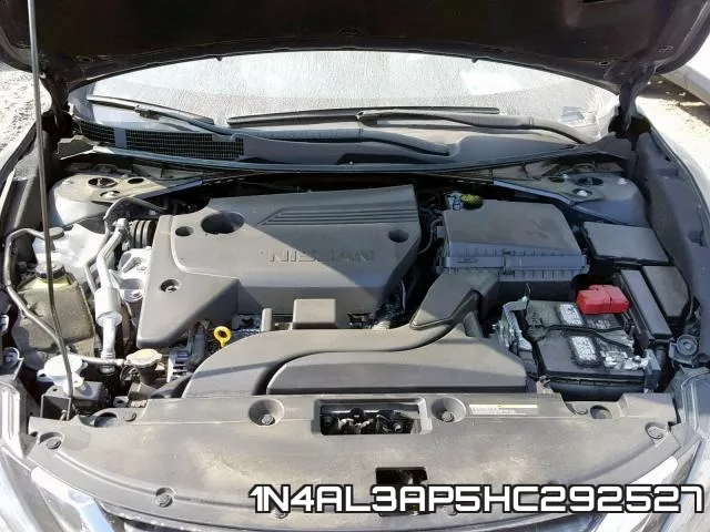 1N4AL3AP5HC292527 фото 8