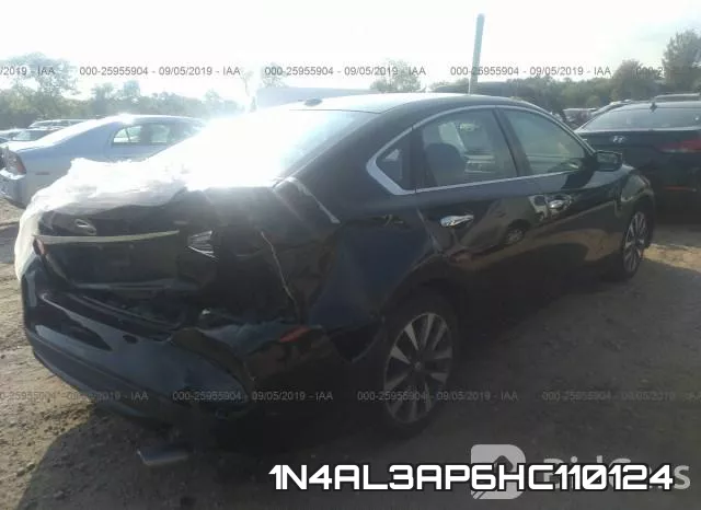 1N4AL3AP6HC110124 фото 5