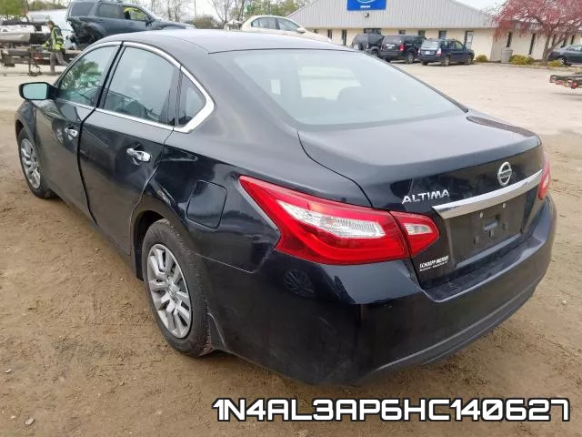 1N4AL3AP6HC140627 фото 4