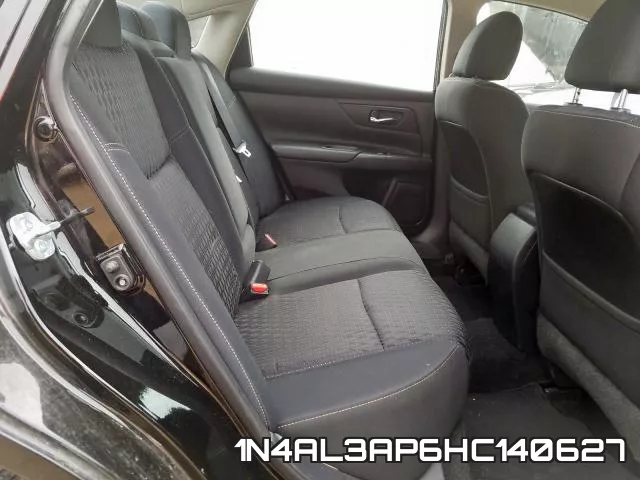 1N4AL3AP6HC140627 фото 7