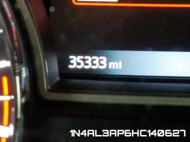 1N4AL3AP6HC140627 фото 9