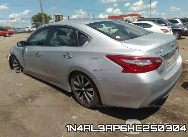 1N4AL3AP6HC250304 фото 4