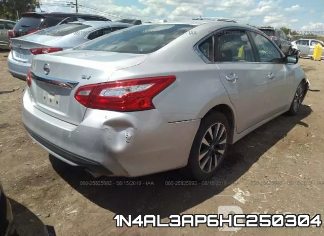 1N4AL3AP6HC250304 фото 5
