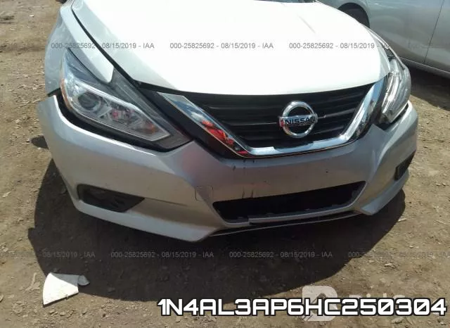 1N4AL3AP6HC250304 фото 7
