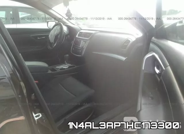 1N4AL3AP7HC173300 фото 6
