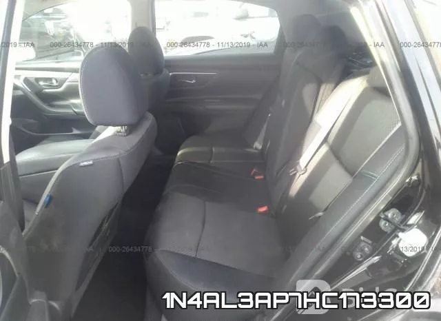 1N4AL3AP7HC173300 фото 9