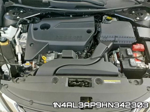 1N4AL3AP9HN342303 фото 8