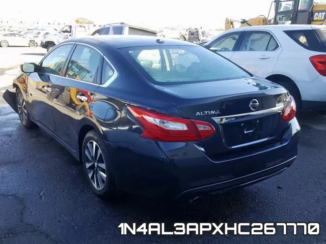 1N4AL3APXHC267770 фото 4