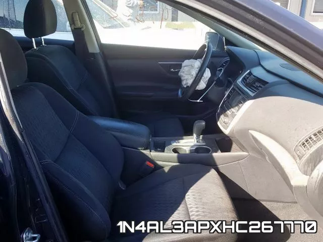 1N4AL3APXHC267770 фото 6