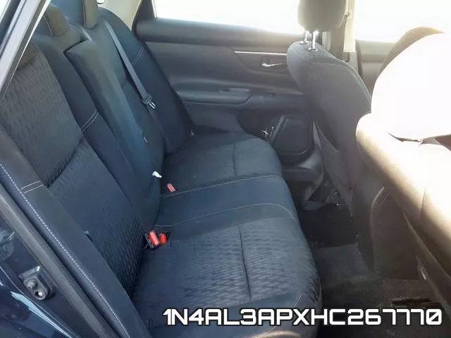 1N4AL3APXHC267770 фото 7
