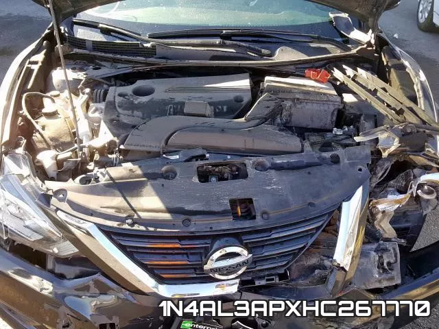 1N4AL3APXHC267770 фото 8