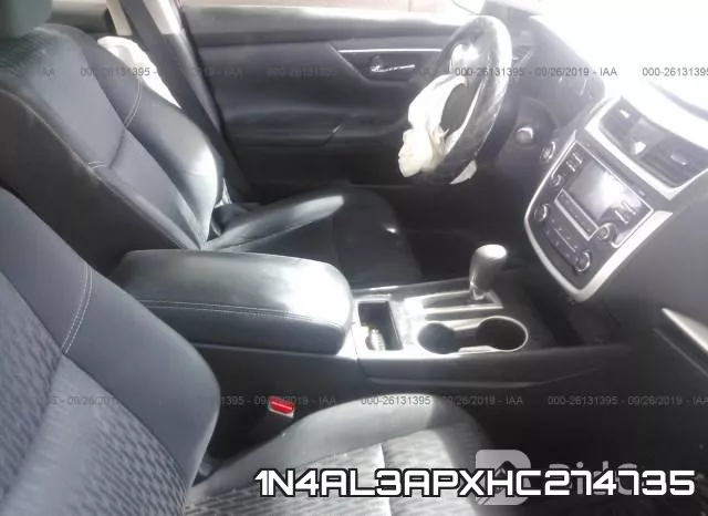 1N4AL3APXHC274735 фото 6
