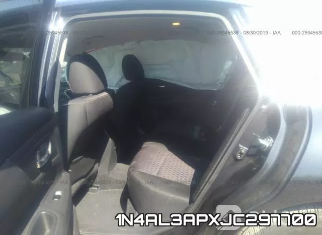 1N4AL3APXJC297700 фото 9