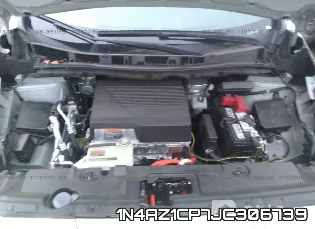 1N4AZ1CP7JC306739 фото 2