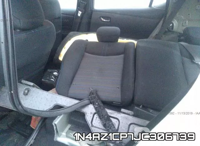 1N4AZ1CP7JC306739 фото 9