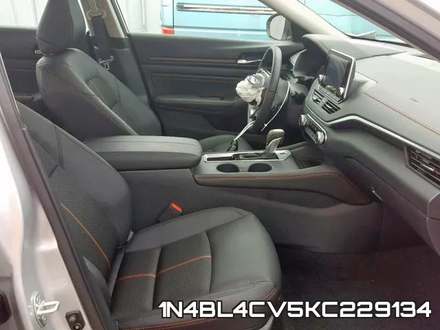 1N4BL4CV5KC229134 фото 6