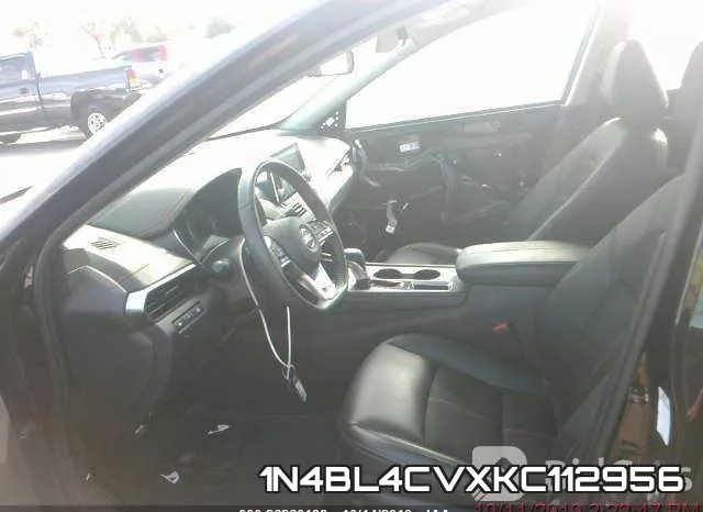 1N4BL4CVXKC112956 фото 2