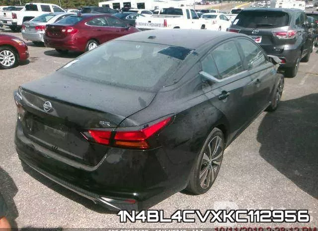 1N4BL4CVXKC112956 фото 3