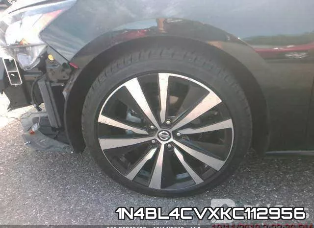 1N4BL4CVXKC112956 фото 8