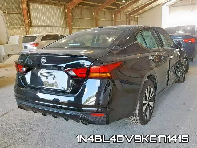 1N4BL4DV9KC171415 фото 5