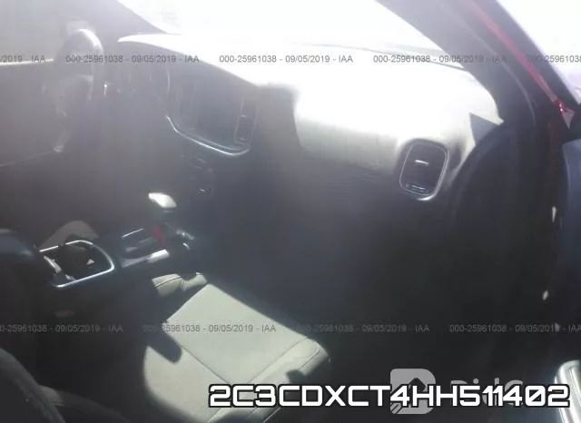 2C3CDXCT4HH511402 фото 6