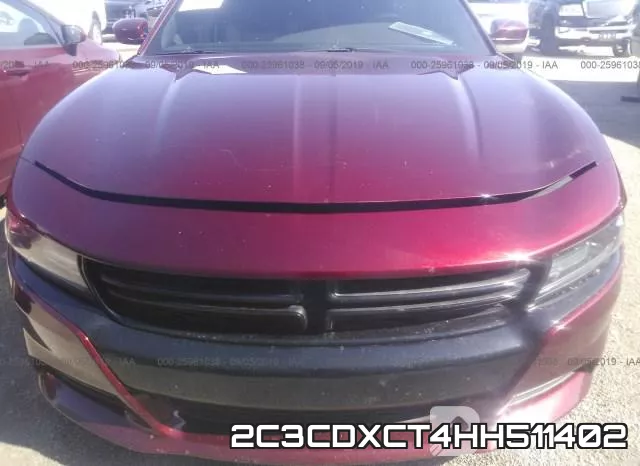 2C3CDXCT4HH511402 фото 7