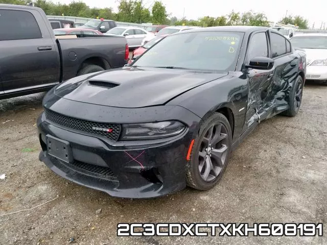 2C3CDXCTXKH608191 фото 3