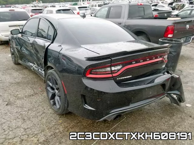 2C3CDXCTXKH608191 фото 4