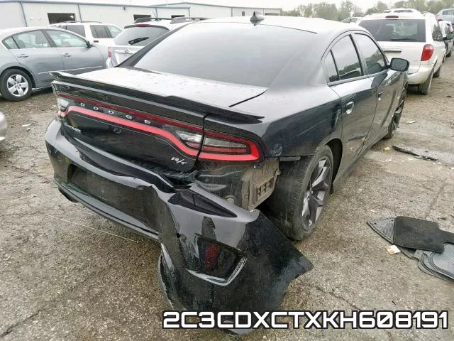 2C3CDXCTXKH608191 фото 5