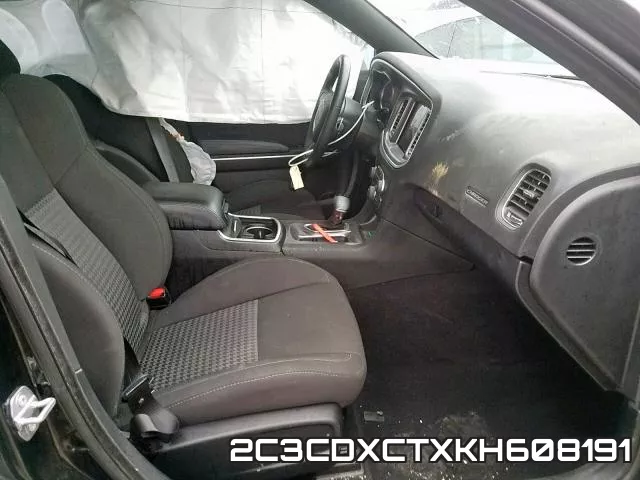 2C3CDXCTXKH608191 фото 6