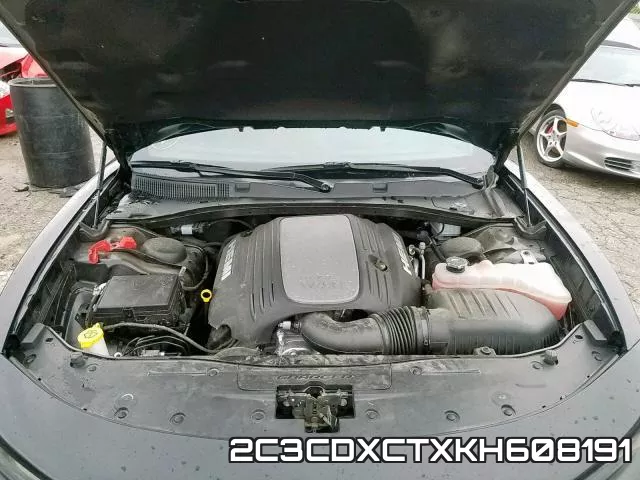 2C3CDXCTXKH608191 фото 8