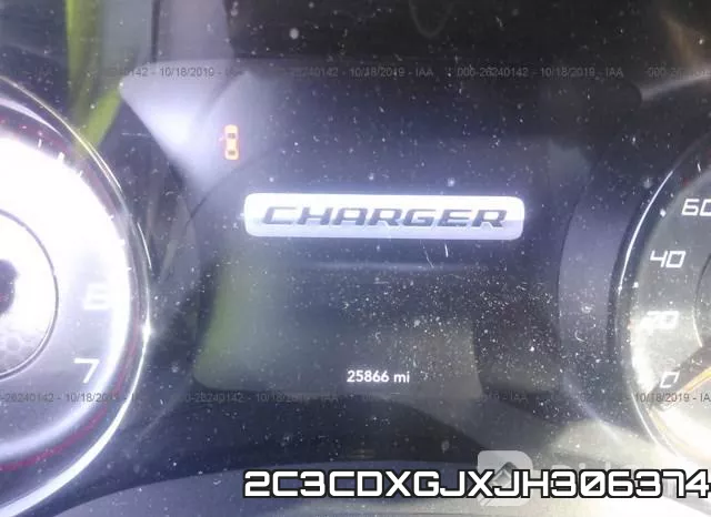 2C3CDXGJXJH306374 фото 8