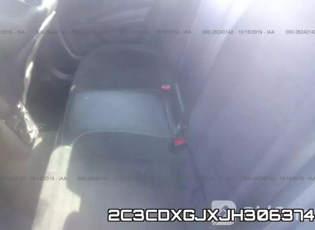2C3CDXGJXJH306374 фото 9