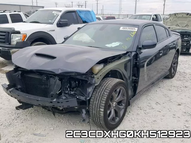 2C3CDXHG0KH512923 фото 3