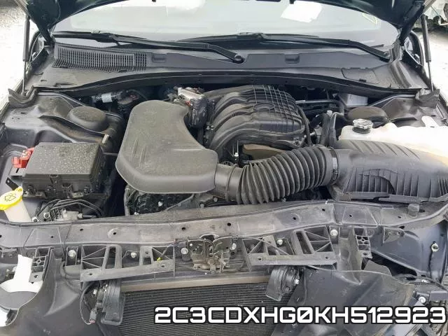 2C3CDXHG0KH512923 фото 8