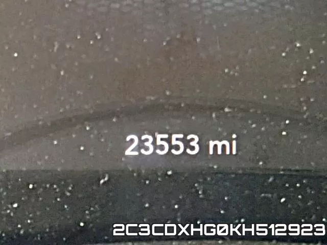 2C3CDXHG0KH512923 фото 9