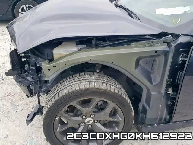 2C3CDXHG0KH512923 фото 10