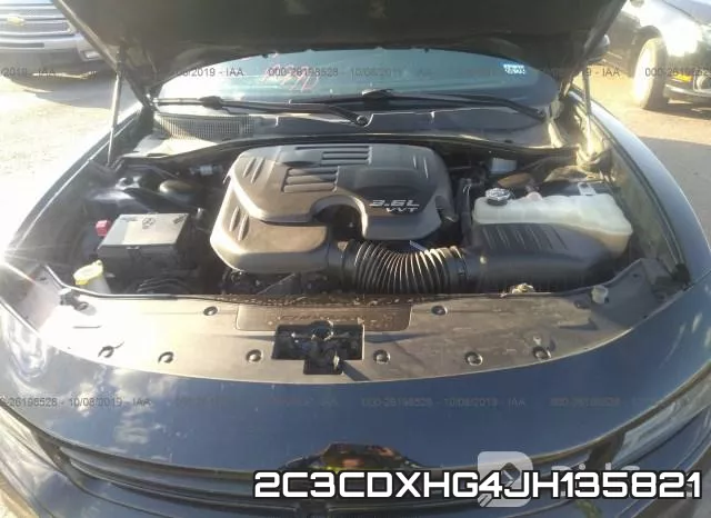 2C3CDXHG4JH135821 фото 2