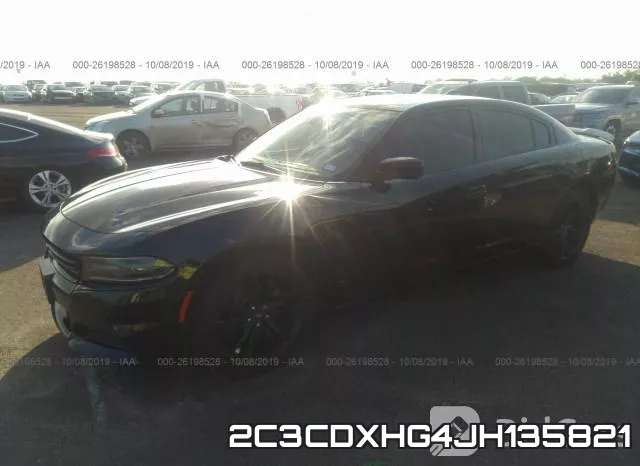 2C3CDXHG4JH135821 фото 3