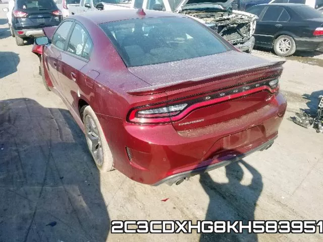 2C3CDXHG8KH583951 фото 4