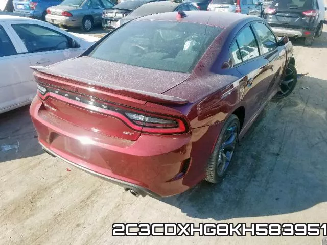 2C3CDXHG8KH583951 фото 5