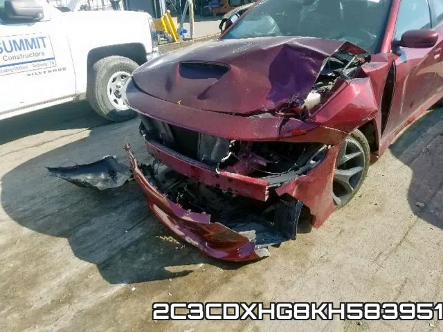 2C3CDXHG8KH583951 фото 10