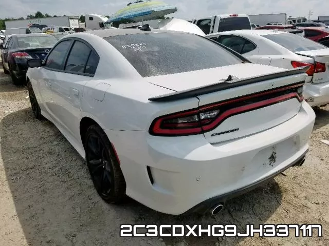 2C3CDXHG9JH337117 фото 4