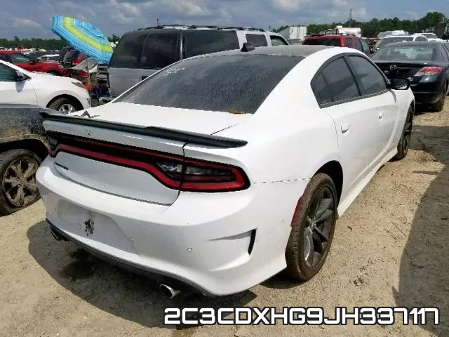 2C3CDXHG9JH337117 фото 5