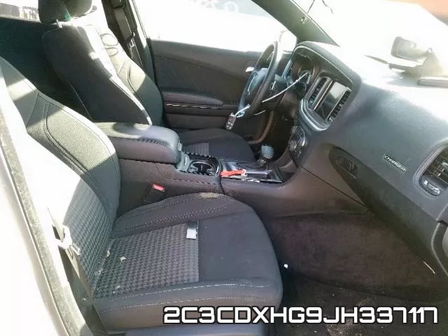 2C3CDXHG9JH337117 фото 6