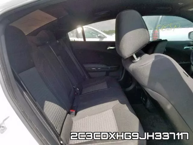 2C3CDXHG9JH337117 фото 7